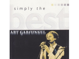 CD Art Garfunkel - Simply The Best