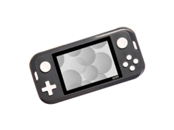 Película Temperada GOKOCO para Console, resistente a impressões