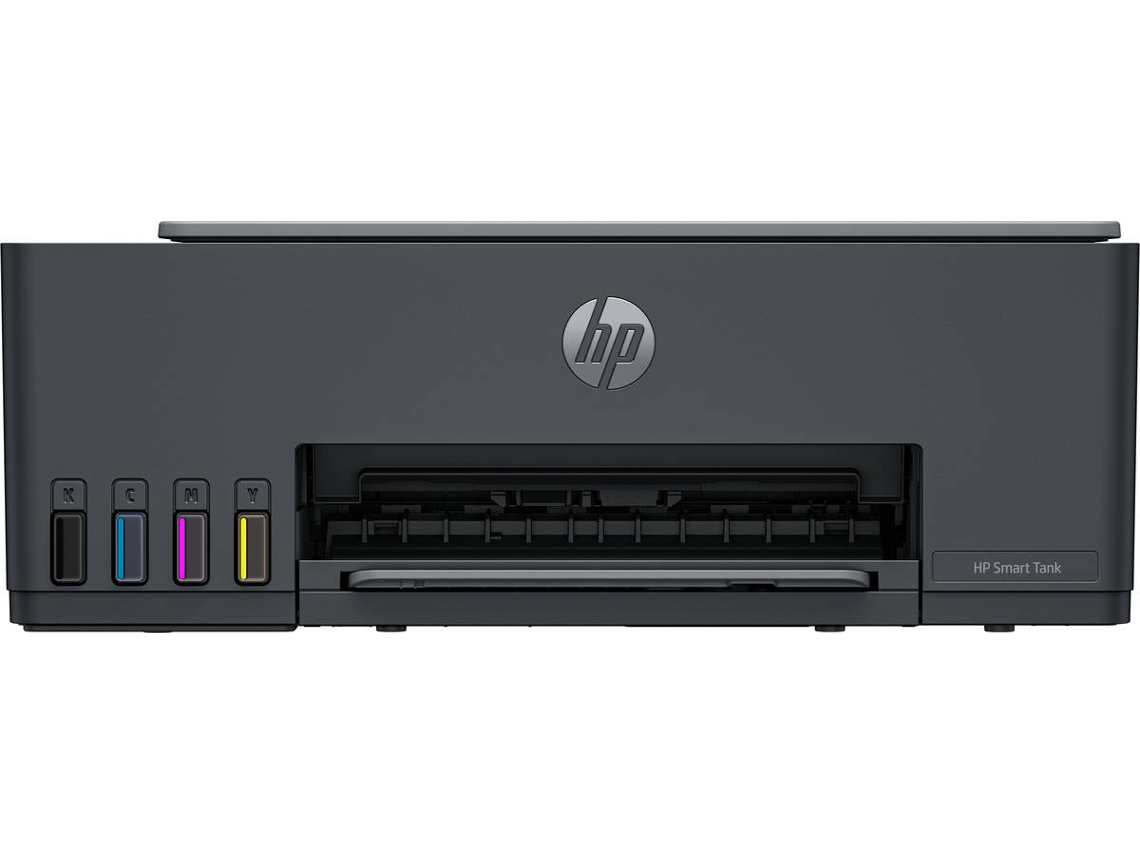Impressora HP Smart Tank 5115 (Multifunções - Jato de Tinta - Wi-Fi)