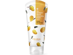 Espuma de Limpeza FRUDIA My Ochard Manga (120 ml)