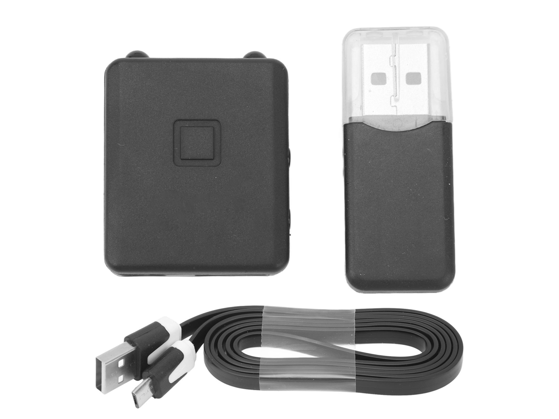 2026 câmara Mini Wifi Inalámbrica Hd Con Detección de Movimiento