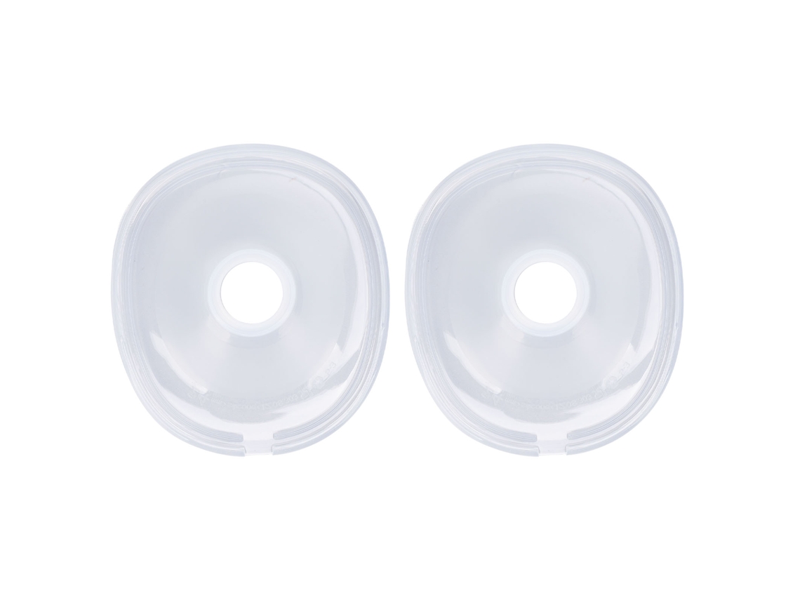 Flange de Silicone LAXISCREED para Bomba S32 24mm