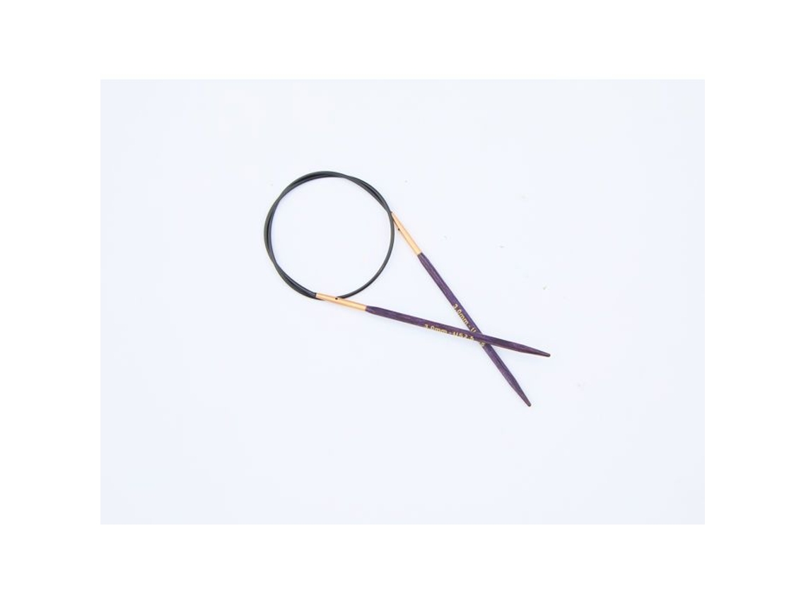 Dreamz Agulhas Circulares 80cm 2,75mm Knit Pro