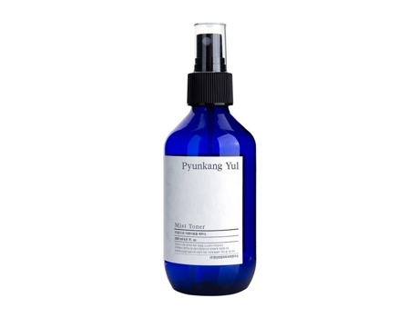 Mist Toner 200 Ml Tonificador Em Bruma Pyunkang Yul