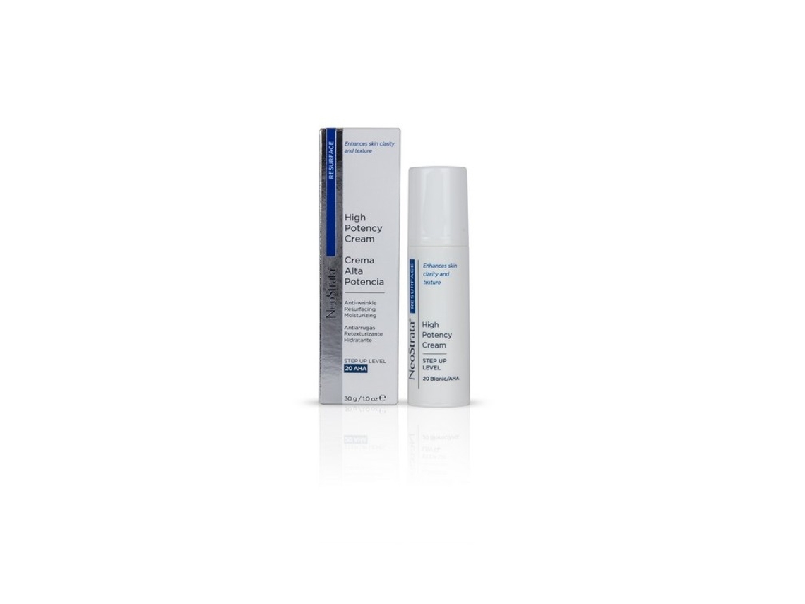 Creme de Rosto NEOSTRATA Alta Potência (30 ml)