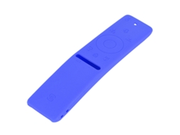 Capa De Silicone Macio Para Controle Remoto Samsung Tv Protetora Contra Poeira