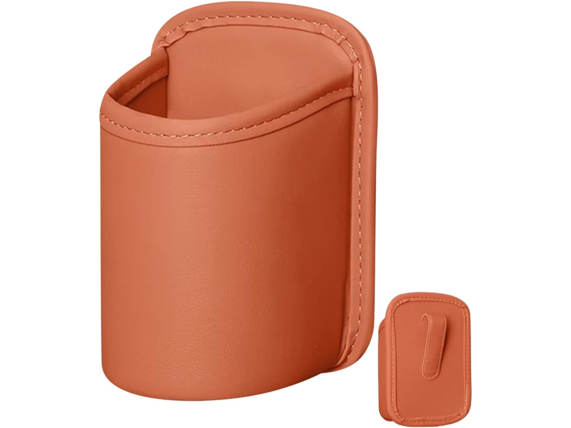 Suporte para bebidas leve e elástico para carro