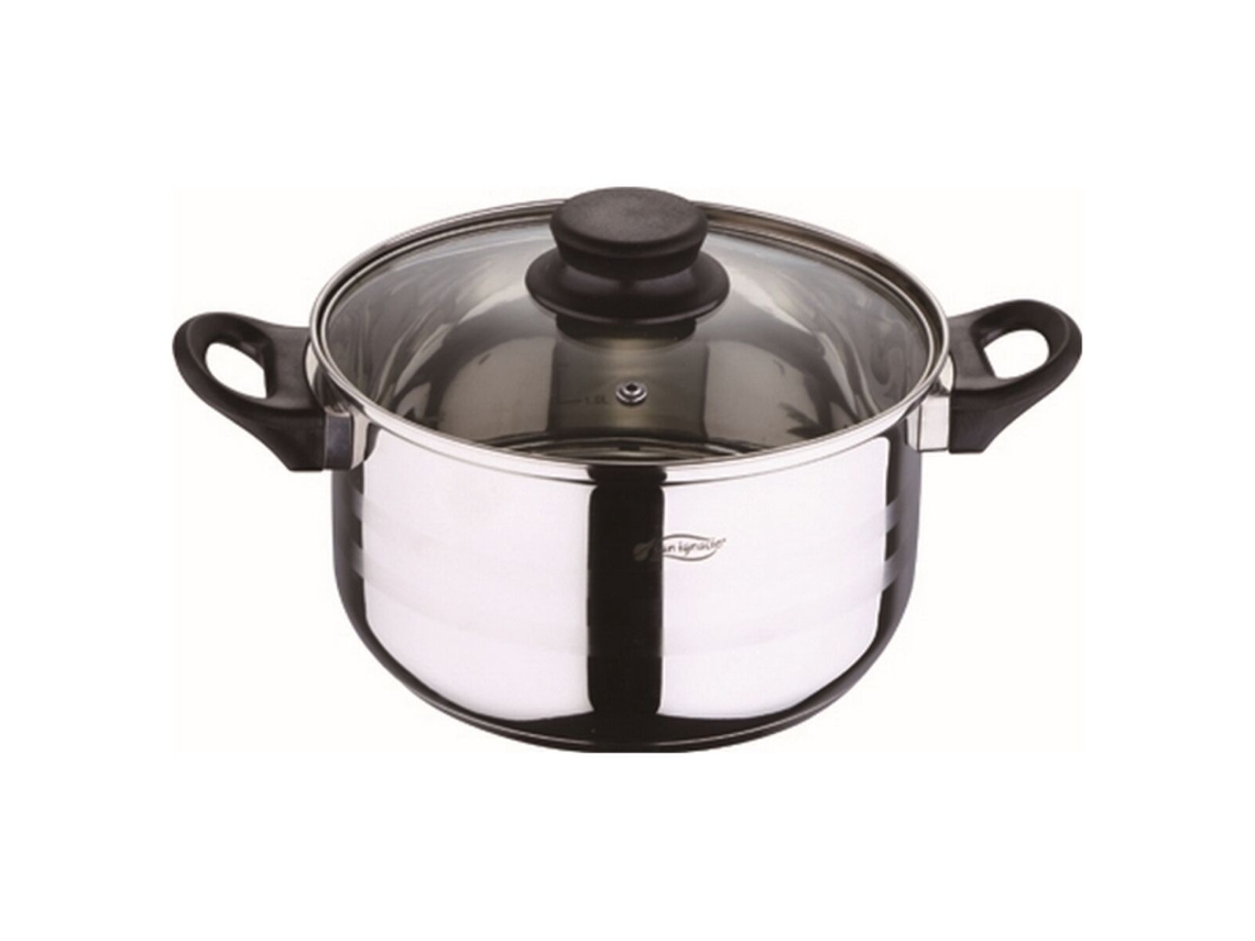 Trem De Cozinha San Ignacio (5 Pcs)