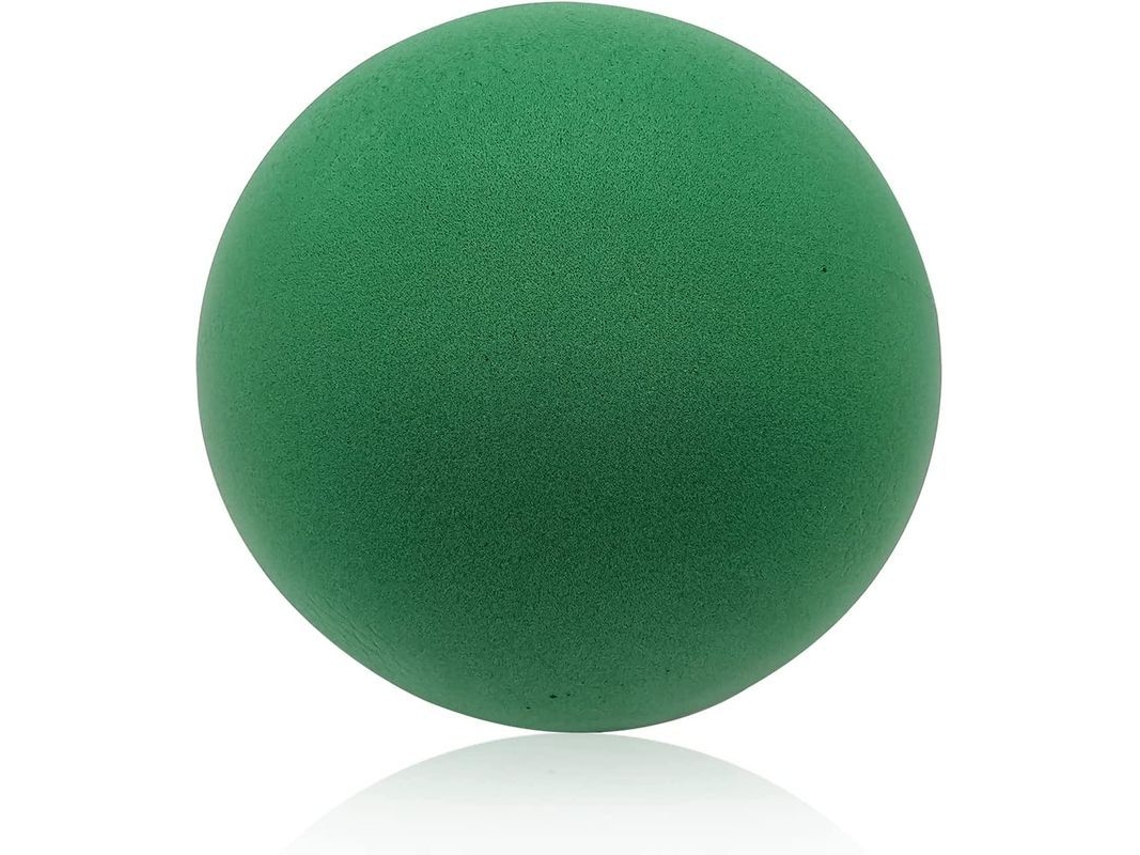 2026 bola de Espuma de Alta Densidade 7" para Crianças Mole, Leve e Fácil de Pegar Bola Silenciosa para Brincadeiras Indoors e Outdoors