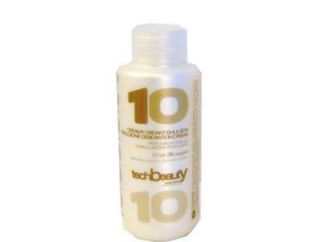 TechBeauty oxidante 10vol 3% 150ml