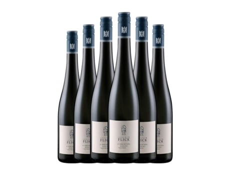 Vinho branco JOACHIM FLICK Vini et Vita Riesling Rheingau (0.75 L - 6 Unidades)