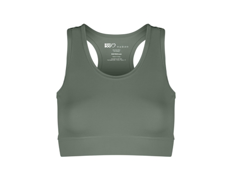 Top Bodyboo Verde