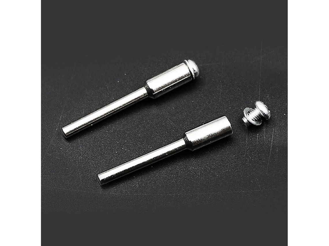 Laxiscreed Discos De Diamante Para Drenagem E Polimento 25mm - Pack De 10 | Ideal Para Cerâmica E Vidro