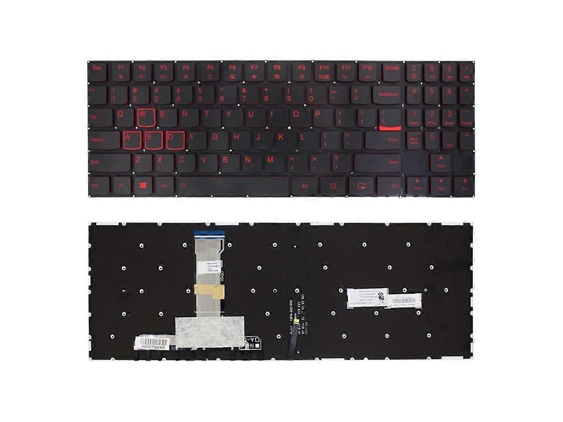 Teclado De Laptop Ly Ebike