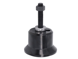 Ferramenta De Instalação De Vedante De Virabrequim Em Aço Carbono Laxiscreed Para Manutenção Automóvel Super Duty 2011-2021
