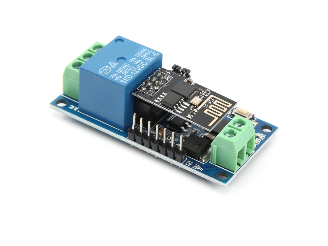 Dispositivo Protector contra Sobrecargas 2p 40ka VOLTEDGE