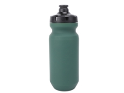 Mali garrafa de água squeeze 610ml, material PP, para esportes outdoor, corrida, ciclismo, montanhismo, verde