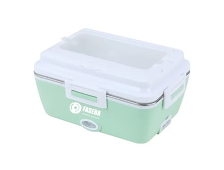 Lancheira Elétrica 12/24v Inox Faseba