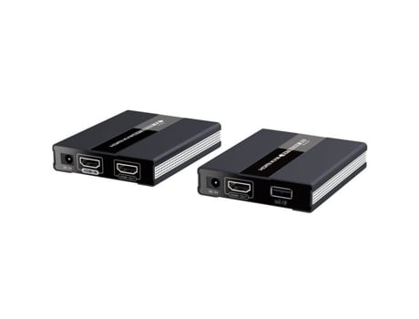 Extensor Hdmi Usb Premiumcord Khext60 4 60 M Não Comprimido Full Hd 1080p