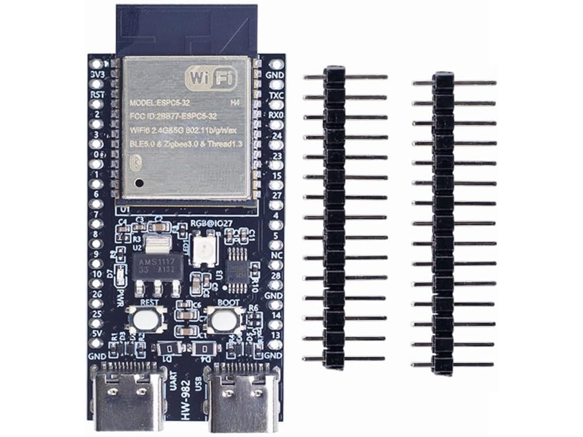 Placa De Desenvolvimento De Pcb Iot Poderosa