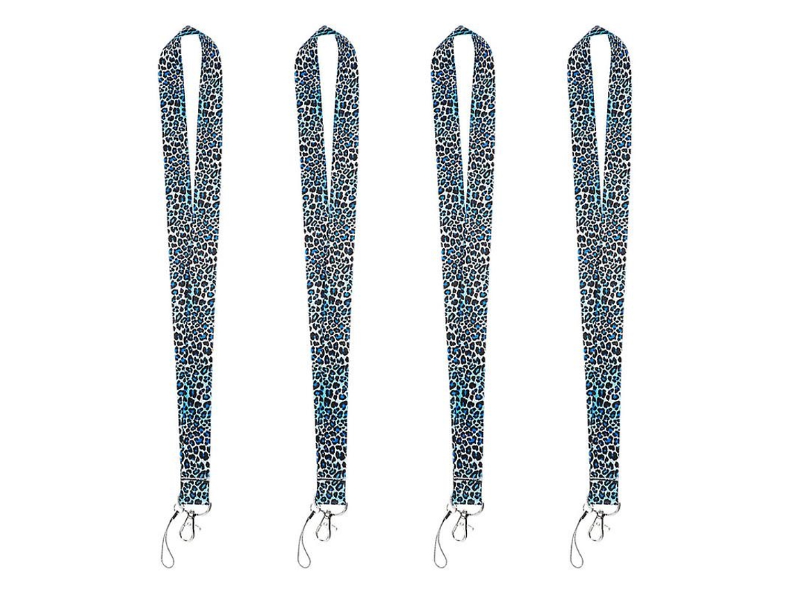 4pcs Colhedores De Chaveiro