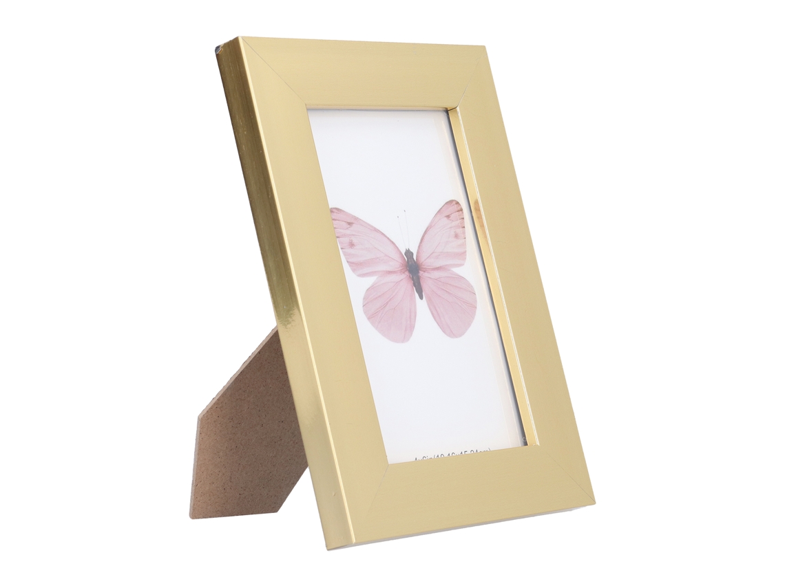 Moldura LAXISCREED 7.1x5.1in para Parede e Mesa