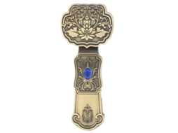 Pen Drive LAXISCREED 128g Usb2.0 Resistente À Água