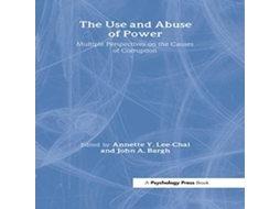 Livro Use and Abuse of Power de Taylor Francis Ltd (Inglês)