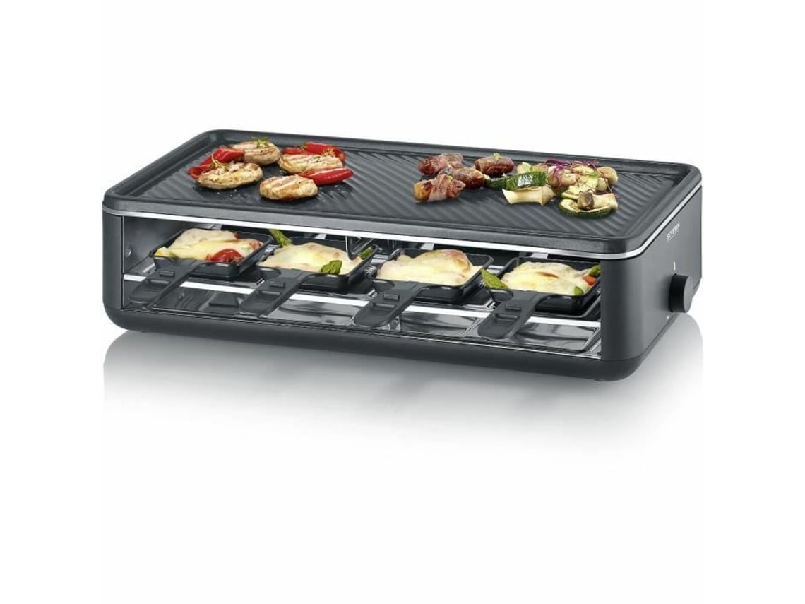 Raclette Grill SEVERIN RG2365 (1300 W)