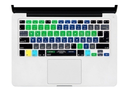 Protetores De Teclado Para Macbook Everley891