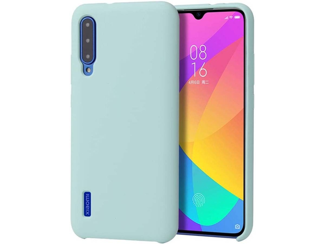 Capa Xiaomi Mi A3 HONGWE.