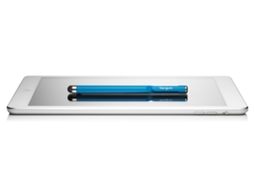 Caneta TARGUS All Touchscreen (Universal - Azul) — Stylus | Azul