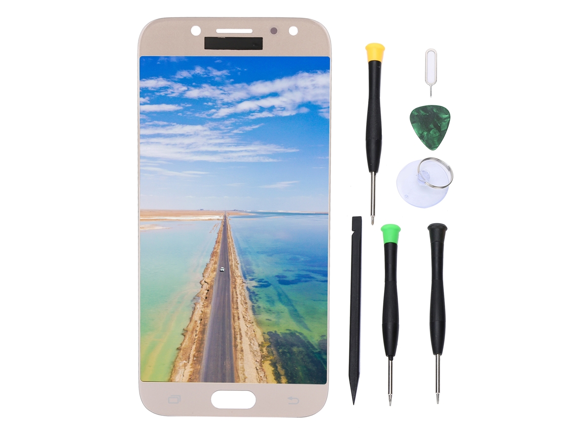 Tela Lcd Touch Samsung Galaxy J5 Pro 2017 LAXISCREED
