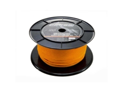 Cressi Floating Buoy Line 4 Mm 200 Mts