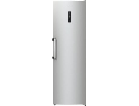 R619eaxl6 Geladeira Independente 398 LE Cinza Gorenje