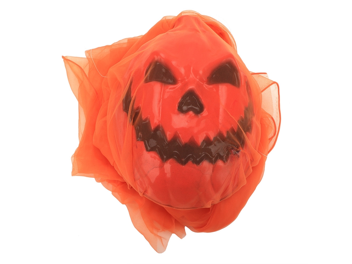Laxiscreed Varal De Halloween Com Fronhas E Capa De Travesseiro Para Decoração De Casa, Sofá E Carro