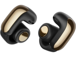 Auriculares Bluetooth BOSE QuietComfort Ultra Open (Outlet Caixa Aberta - Open Ear - Microfone - Preto)