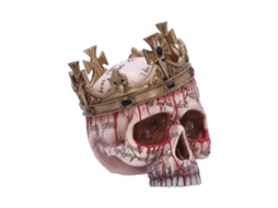Estatuetas Médio Macbeth 15cm By NEMESIS NOW