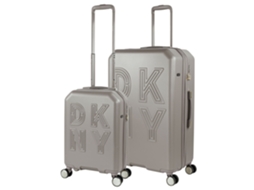 Dkny 2004 Remix Freixo Pc Case Set DKNY (49x78x30 Cm 98l)