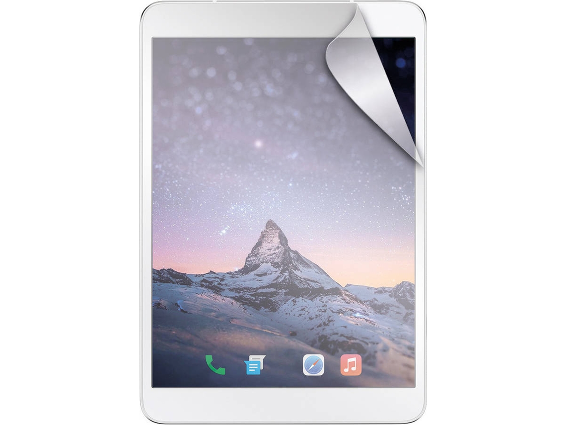 Película Tablet MOBILIS Matte (iPad Pro - 10.5'' - Plástico)
