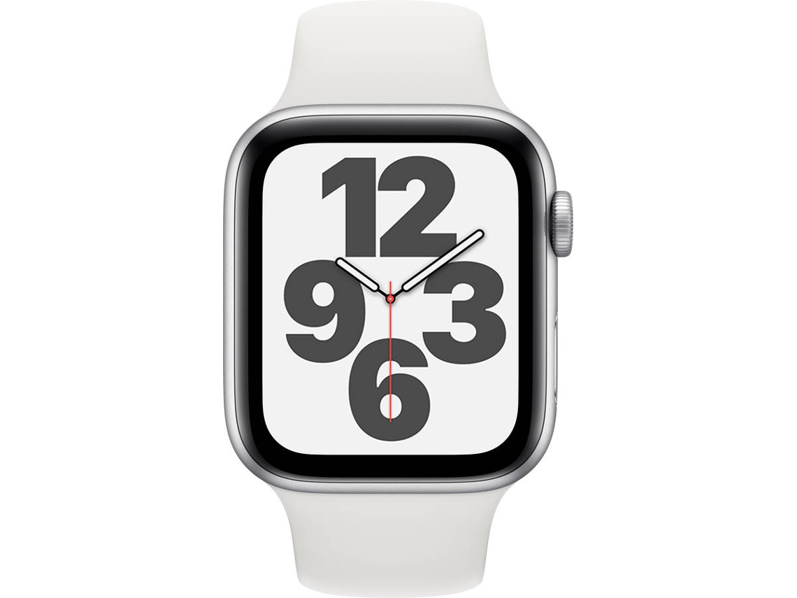 Relogio apple watch se 44mm
