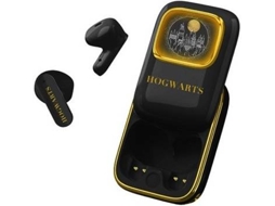 Auriculares OTL Harry Potter - Hogwarts (In Ear - TWS)