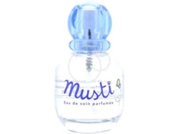 perfume mustela
