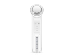 Massageador Facial Portátil Pequeno para Mulheres, Dispositivo de Beleza Alta Potência Mulheres e Me Ninas. GOKOCO
