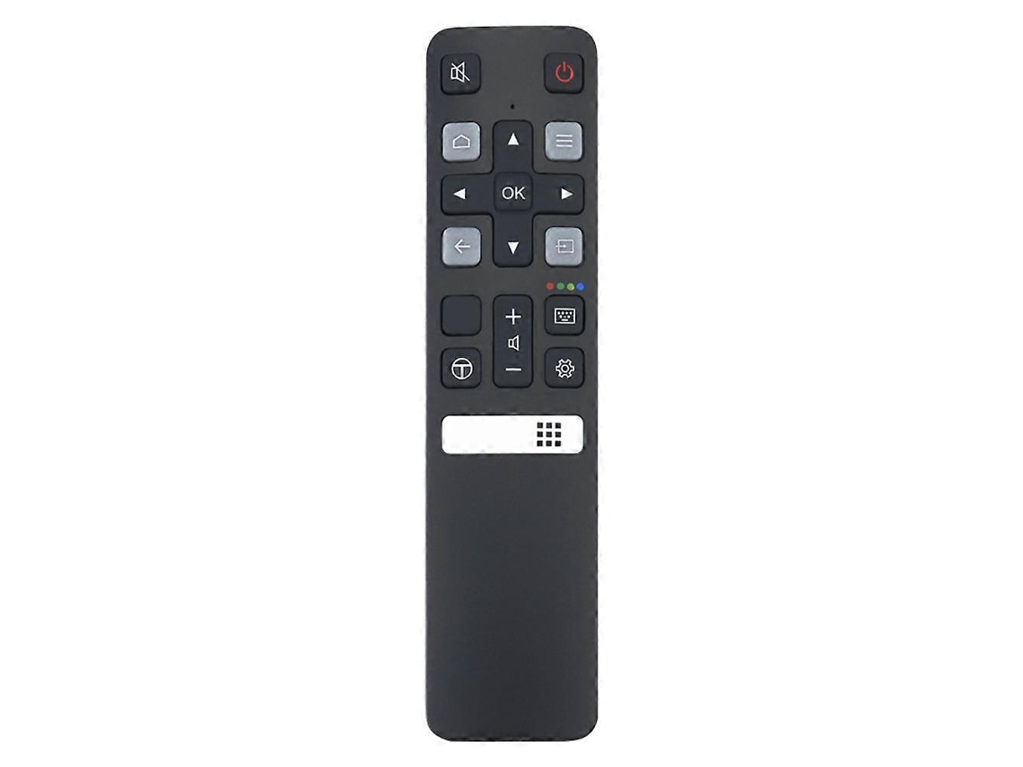 Controle Remoto De Voz Rc802v Fmr1 Para Smart Tv 65s434 32s334 50s546 40s334 65a443 42a342 32s