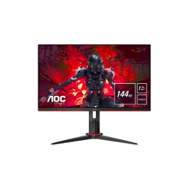 Monitores Gaming image