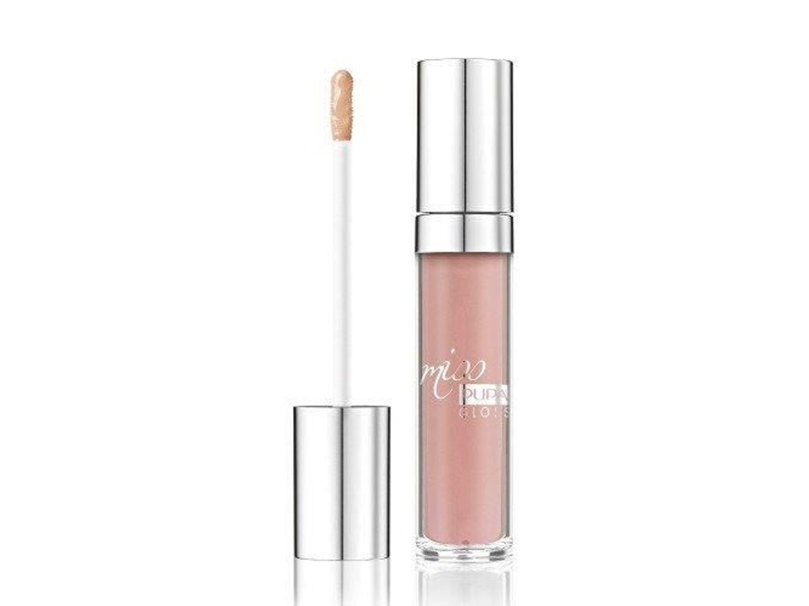 Lip Gloss 103 Forever Nude Miss Pupa Gloss