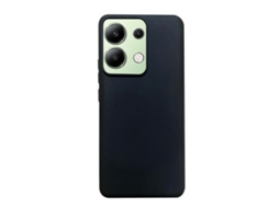 Capa Beline Para Xiaomi Redmi Note 13 4g Com Proteção De Alta Qualidade