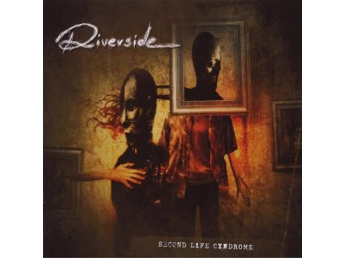 CD Riverside - Second Life Syndrome