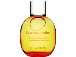 Perfume CLARINS Eau Des Jardins (100 ml)
